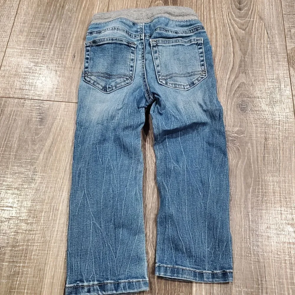 Kids Jeans Size 3T OshKosh B'gosh and Cat & Jack